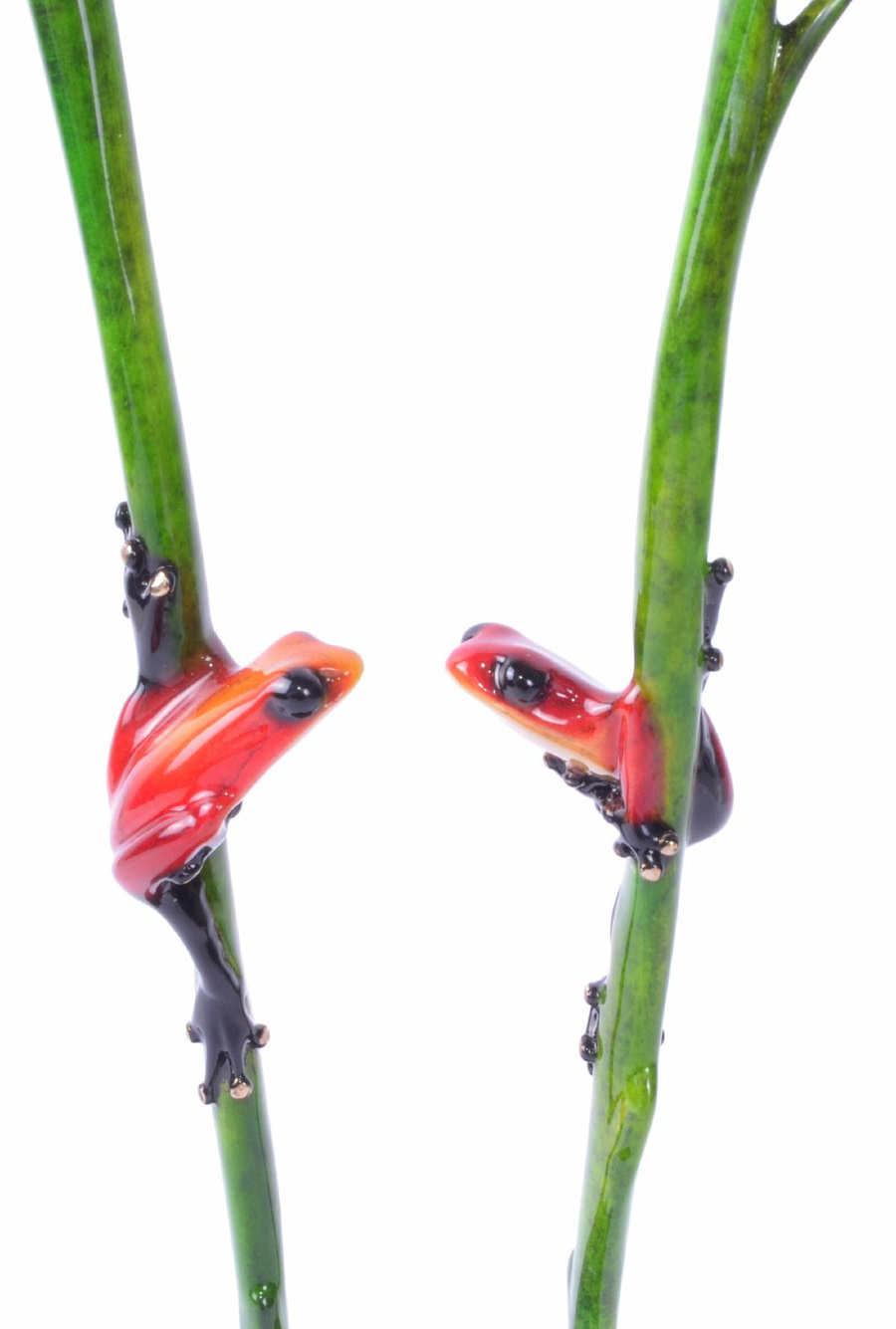 Frogman (Tim Cotterill) Je T’aime (SN)